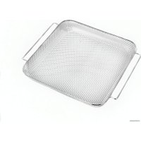 Мини-печь TurboTronic TT-AFO14 (черный/серебристый)