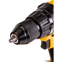 Дрель-шуруповерт Denzel BLDL-IB-IB-18-02 (с 2-мя АКБ, кейс)