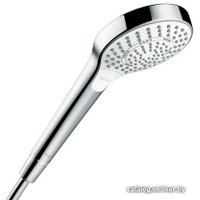 Душевая система  Hansgrohe Croma Select S 180 2jet Showerpipe 27254400