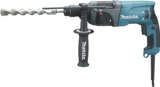 

Перфоратор Makita HR2230