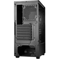 Корпус Ginzzu RX120