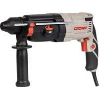 Перфоратор Crown CT18211 BMC