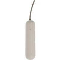 Внешний аккумулятор Xiaomi Power Bank P15ZM 10000mAh (бежевый, международная версия)