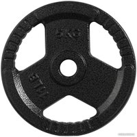 Диск ProFit MDK-101-7-2 5 кг