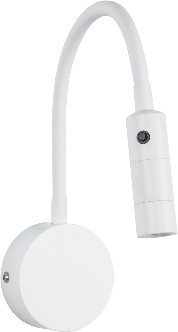 Бра LED4U L2237-460 WH