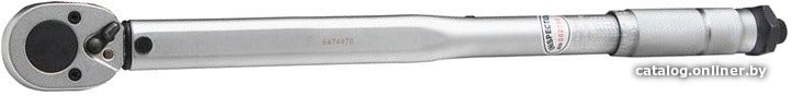 Динамометрический ключ RockForce 1 140-700 Нм RF-64781030