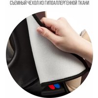 Детское автокресло Zlatek Basic ZL513 KRES4105 (черный)