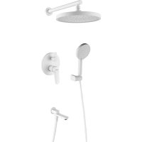 Душевая система  Shevanik S4335C