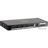 Телевизор Samsung UE40JU7000U