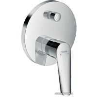 Смеситель Hansgrohe Logis E 71404000