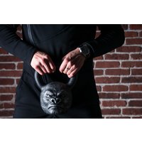 Гиря Iron Head Горилла 16 кг