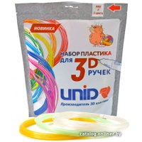 Набор пластика Unid PRO-F