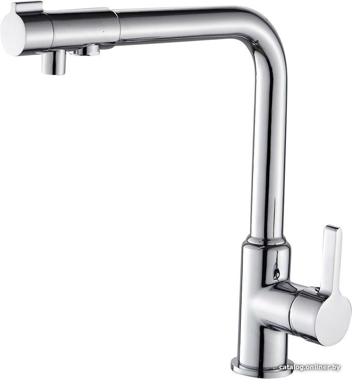 Смеситель Esko Kitchen K23