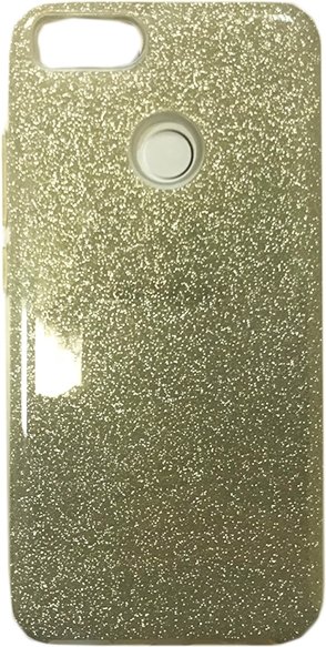 

Чехол для телефона Hoco Fashion для Xiaomi Redmi Note 5A (золотистый)