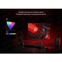 Игровой монитор Xiaomi Redmi Display G27 P27FBB-RG 180Гц