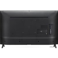 Телевизор LG 43UQ75006LF