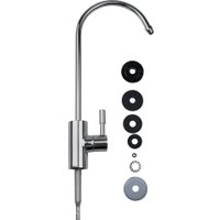 Система обратного осмоса Гейзер Osmo Lux