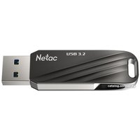 USB Flash Netac US11 256GB NT03US11C-256G-32BK