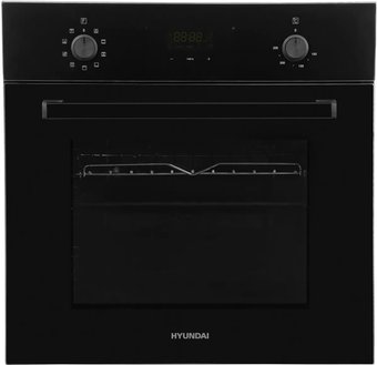 Электрический духовой шкаф Hyundai 6009.25 BG