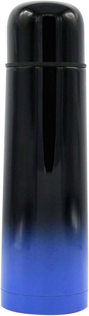 

Термос UTTA Union 5012.03 0.75л (синий/черный)