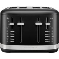 Тостер KitchenAid 5KMT4109EBM