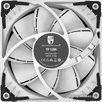 Вентилятор для корпуса DeepCool GamerStorm TF120 S DP-GS-H12FDB-TF120S-WH