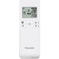 Кондиционер Panasonic Compact Inverter CS-TZ71WKEW/CU-TZ71WKE