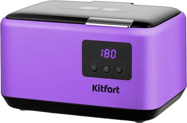 

Стерилизатор маникюрный Kitfort KT-6340