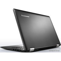 Ноутбук Lenovo Yoga 500-15 [80N600BAUA]