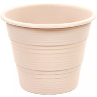 Кашпо Полесье Виолетта №1 08425 (7 л, слоновая кость)