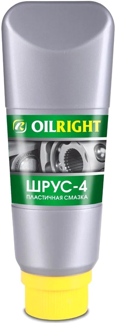 

Oil Right Шрус-4 100г