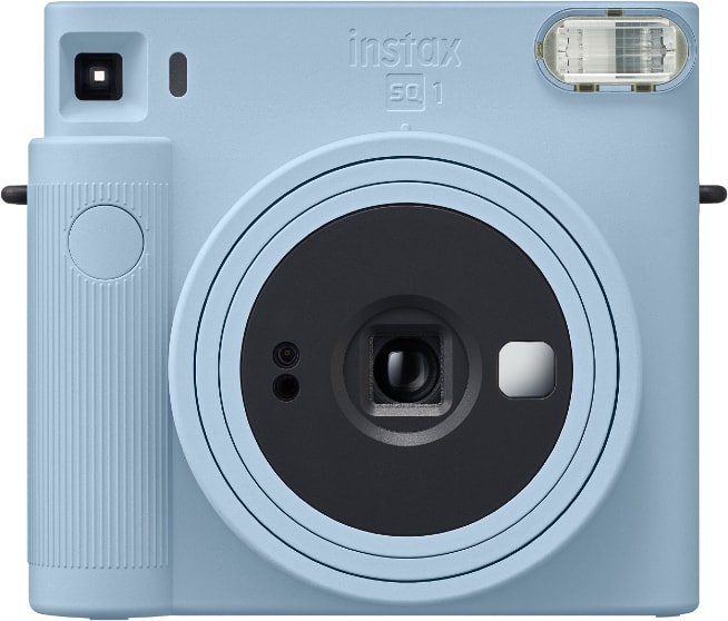 

Фотоаппарат Fujifilm Instax Square SQ1 (голубой)