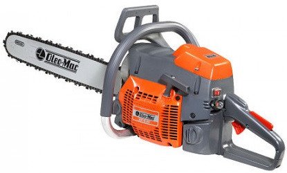 Бензопила Oleo-Mac GS 630 18