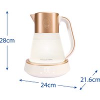 Электрический чайник Russell Hobbs Calm Kettle 27450-70 в Борисове