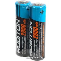 Аккумулятор Robiton AA 2850 mAh 2 шт