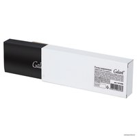 Ручка шариковая Galant Black Melbourne 141356 (синий)
