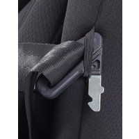 Детское автокресло Rant Basic Spark Next ZY10 (черный)