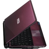 Нетбук MSI U180-088XBY