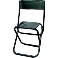 Стул Manko большой со спинкой (сталь д.22мм)