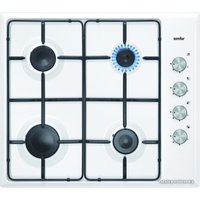 Варочная панель Simfer H60Q40W401