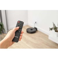 Робот-пылесос Sencor SRV 9120BK