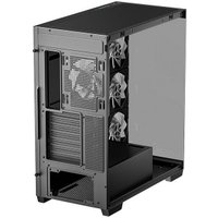 Корпус DeepCool CG580 4F R-CG580-BKADA4-G-1