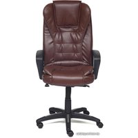 Офисное кресло TetChair Baron (коричнево-рыжий)