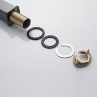 Смеситель Shevanik S4001T