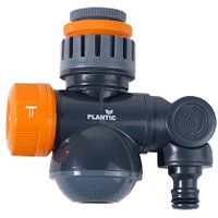 Вентиль Plantic Light 1/2"-3/4 -1" 39384-01
