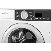 Стирально-сушильная машина MAUNFELD MBWM1486STWH