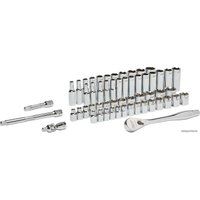 Набор головок слесарных Milwaukee 4932464946 (56 шт)