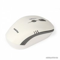Мышь SmartBuy One 344CAG (черный/белый) [SBM-344CAG-WG] в Пинске