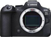 EOS R6 Mark II Body