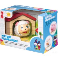 Развивающая игрушка Bondibon Овечка ВВ3220